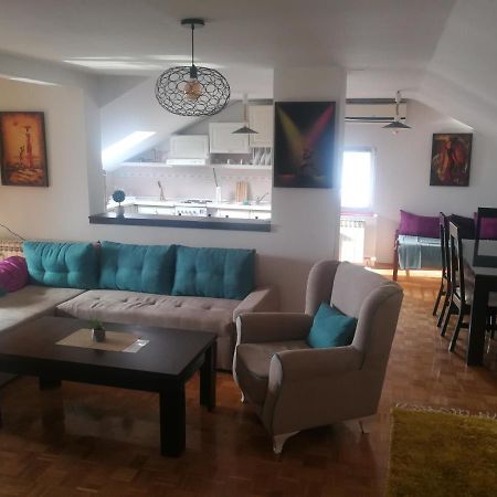Apartment Nedic Doboj Exterior photo