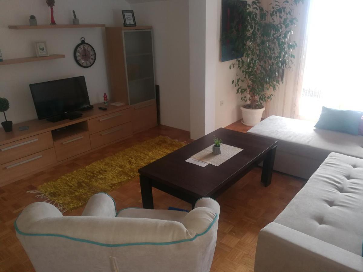 Apartment Nedic Doboj Exterior photo
