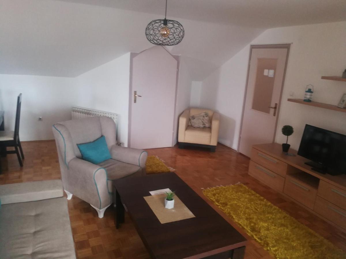 Apartment Nedic Doboj Exterior photo