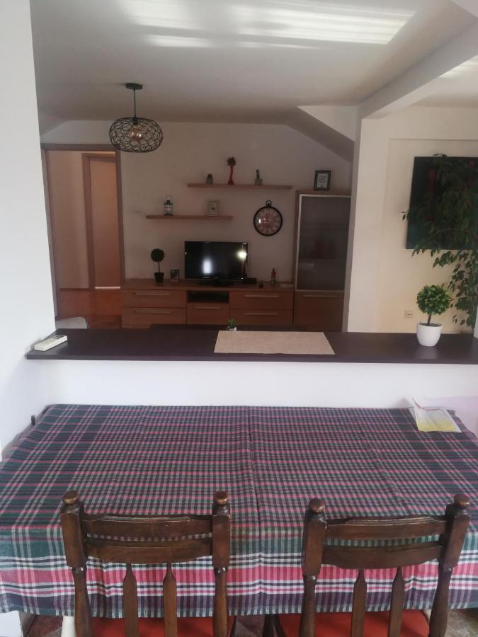 Apartment Nedic Doboj Exterior photo