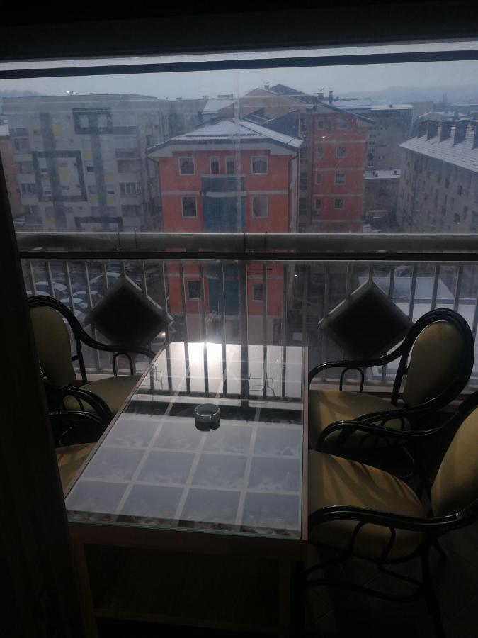 Apartment Nedic Doboj Exterior photo