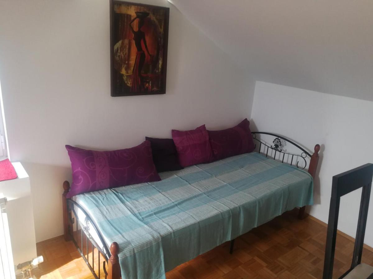 Apartment Nedic Doboj Exterior photo
