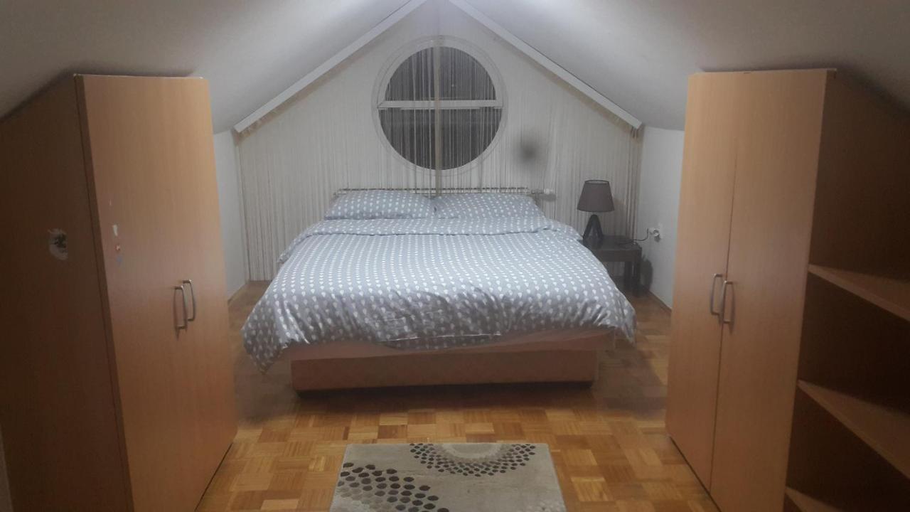 Apartment Nedic Doboj Exterior photo