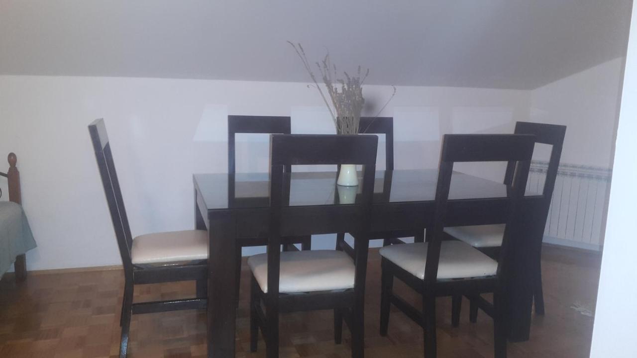 Apartment Nedic Doboj Exterior photo