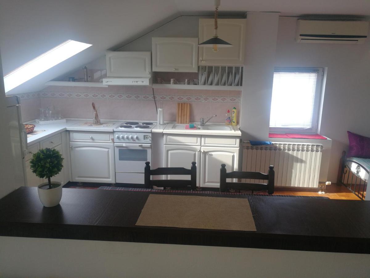 Apartment Nedic Doboj Exterior photo
