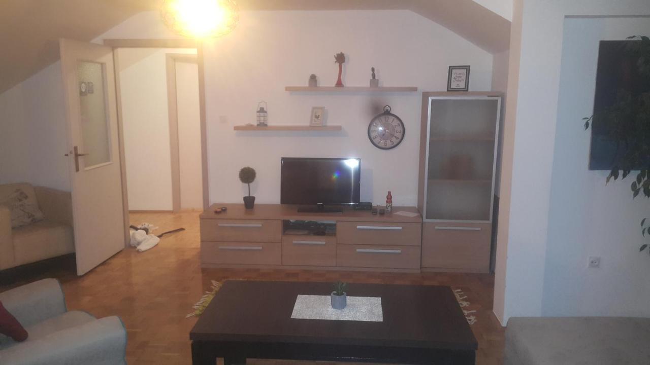 Apartment Nedic Doboj Exterior photo